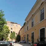 Margutta Spagna Relais