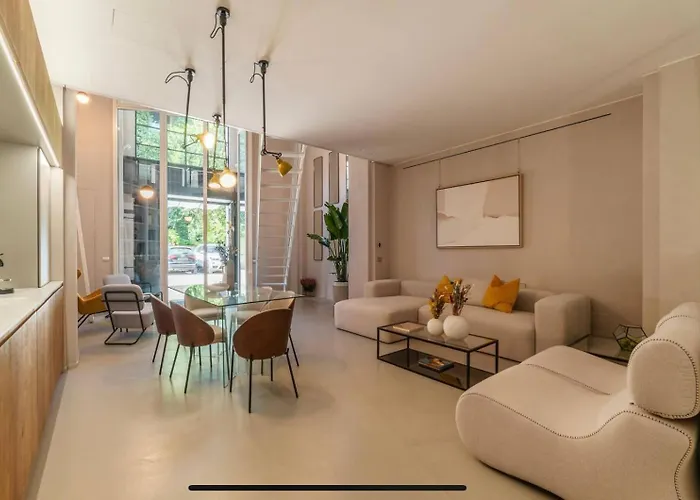 Margutta Spagna Relais