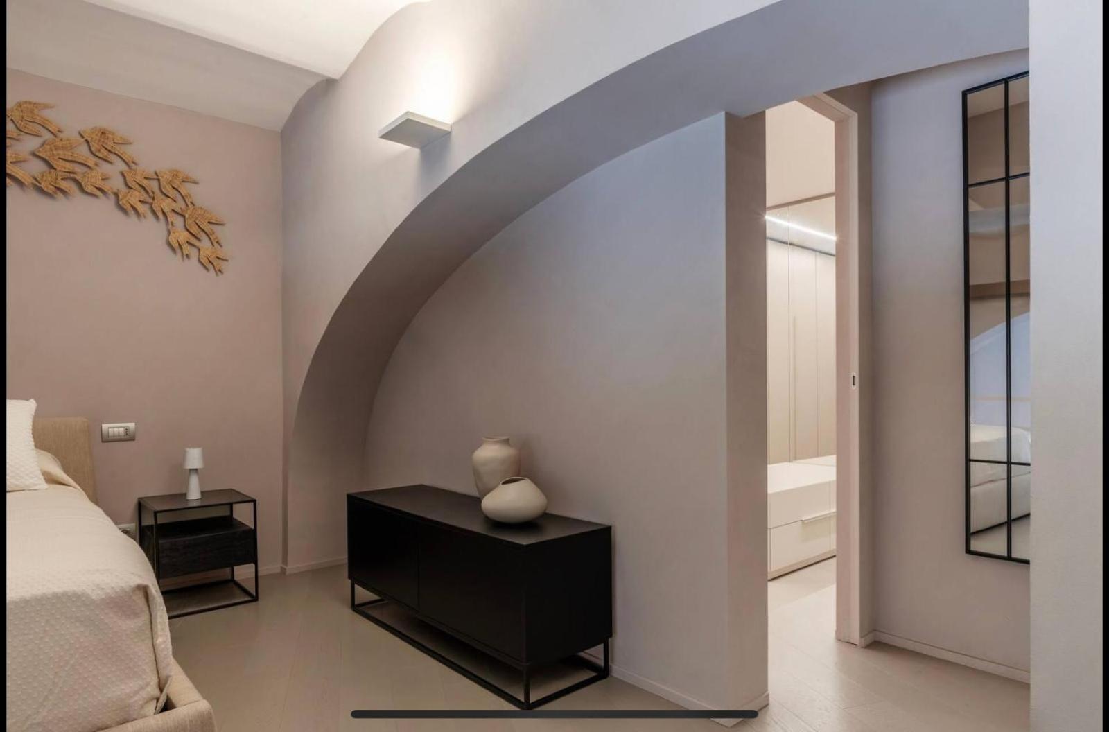 Margutta Spagna Relais