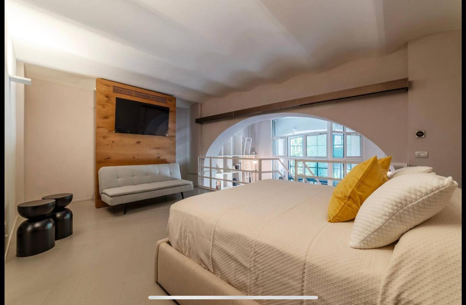 Margutta Spagna Relais Appartamento