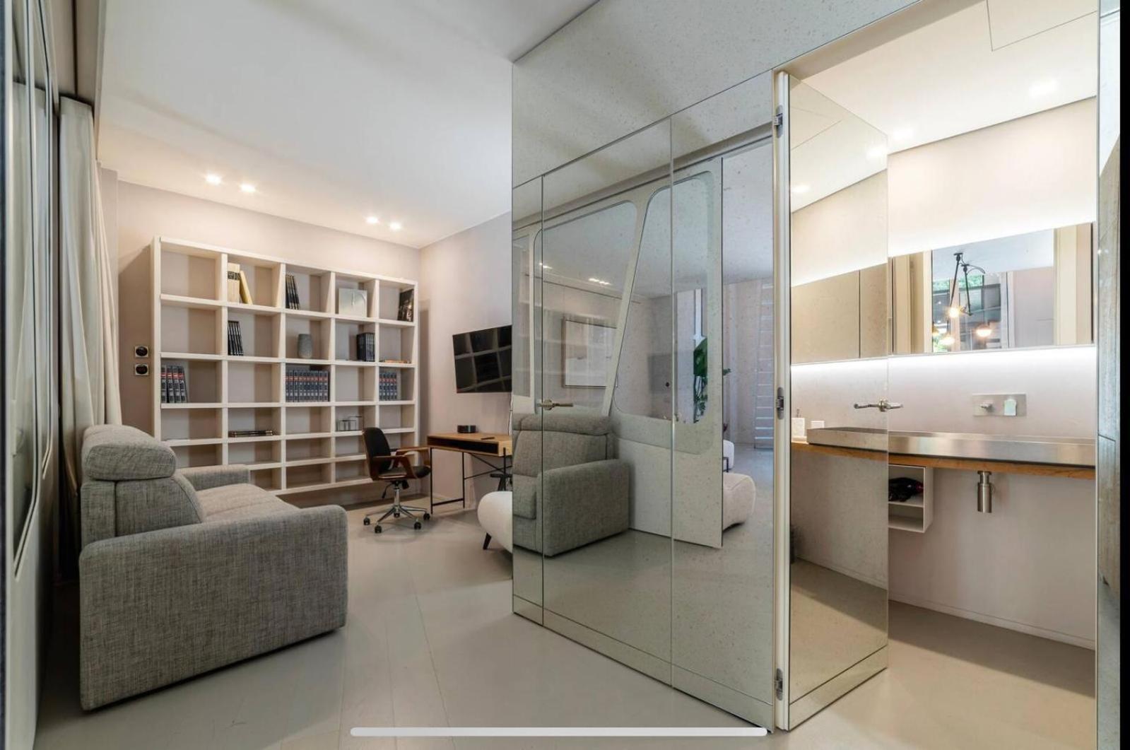 Margutta Spagna Relais Appartamento *