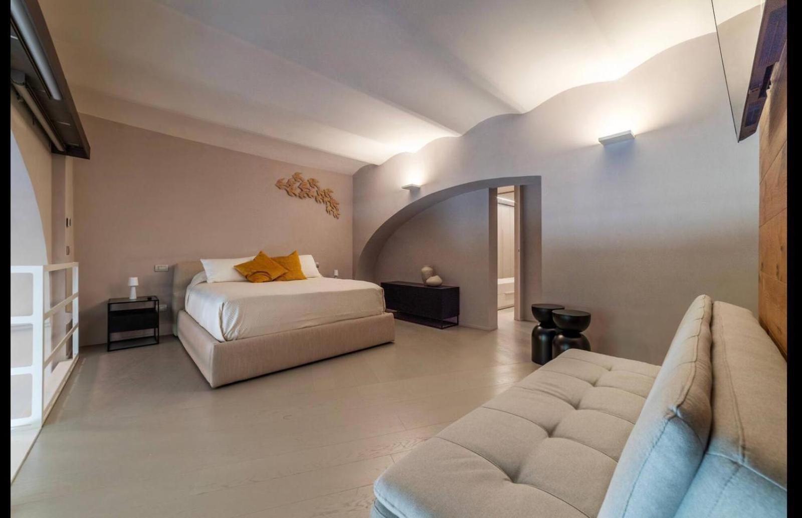 Margutta Spagna Relais *