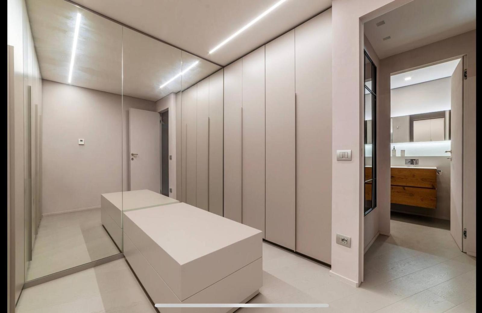 Appartamento Margutta Spagna Relais *