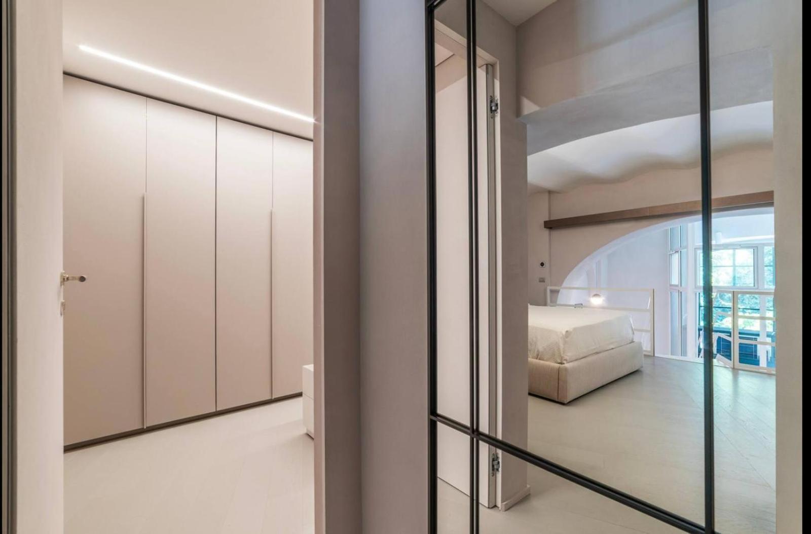 Margutta Spagna Relais Appartamento