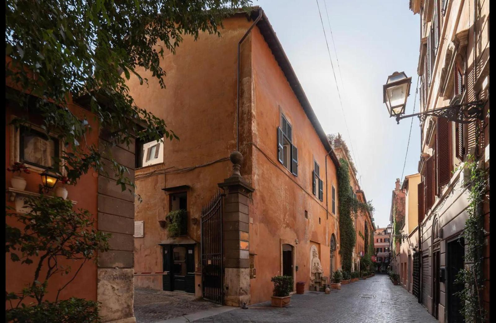 Margutta Spagna Relais Appartamento *