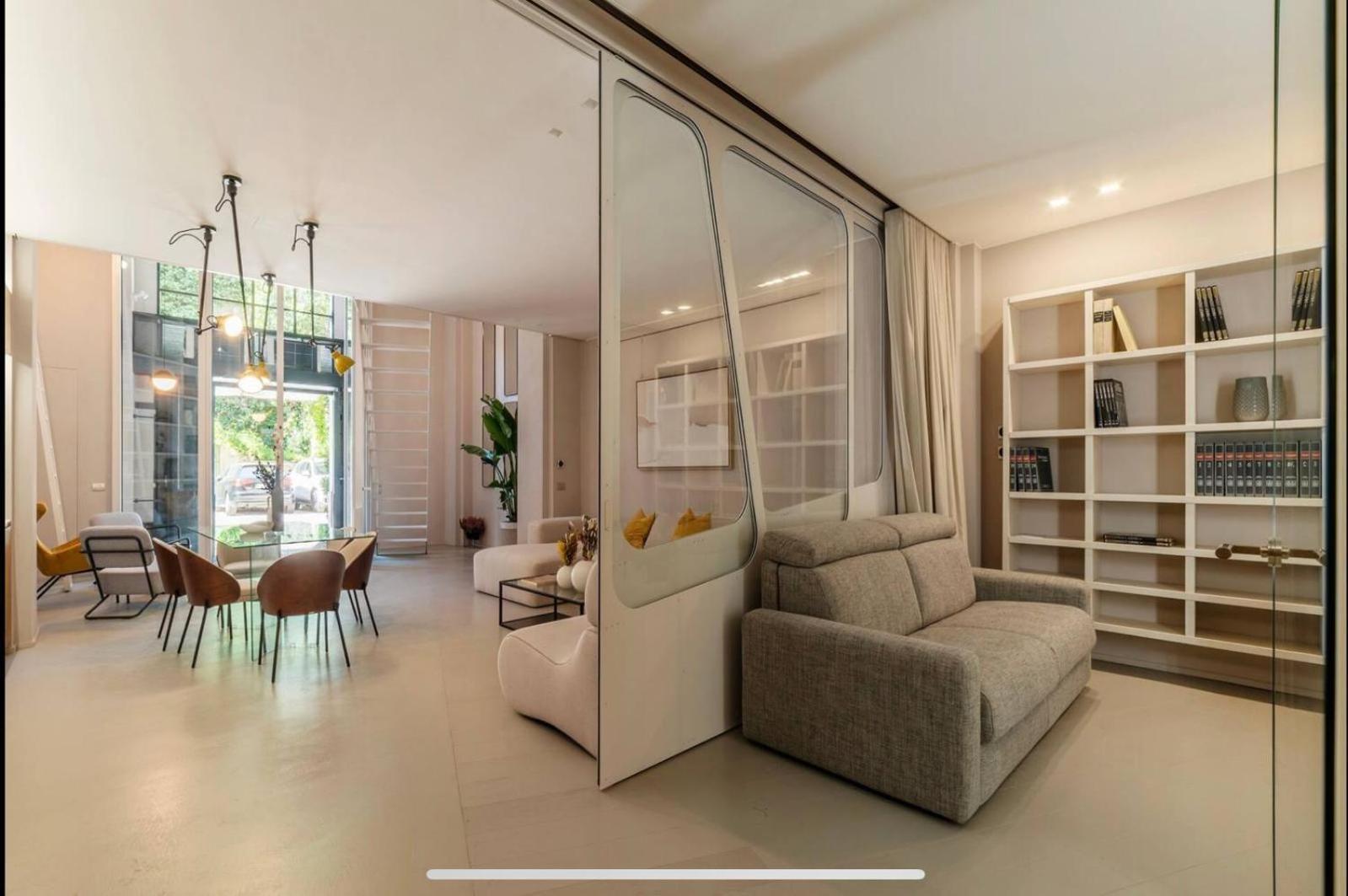 Margutta Spagna Relais Appartamento Roma