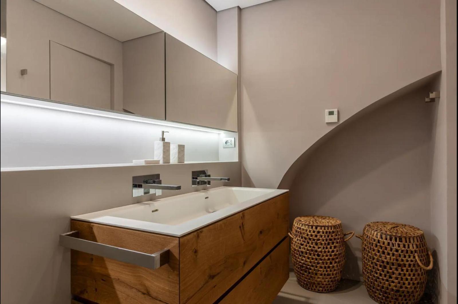 Appartamento Margutta Spagna Relais