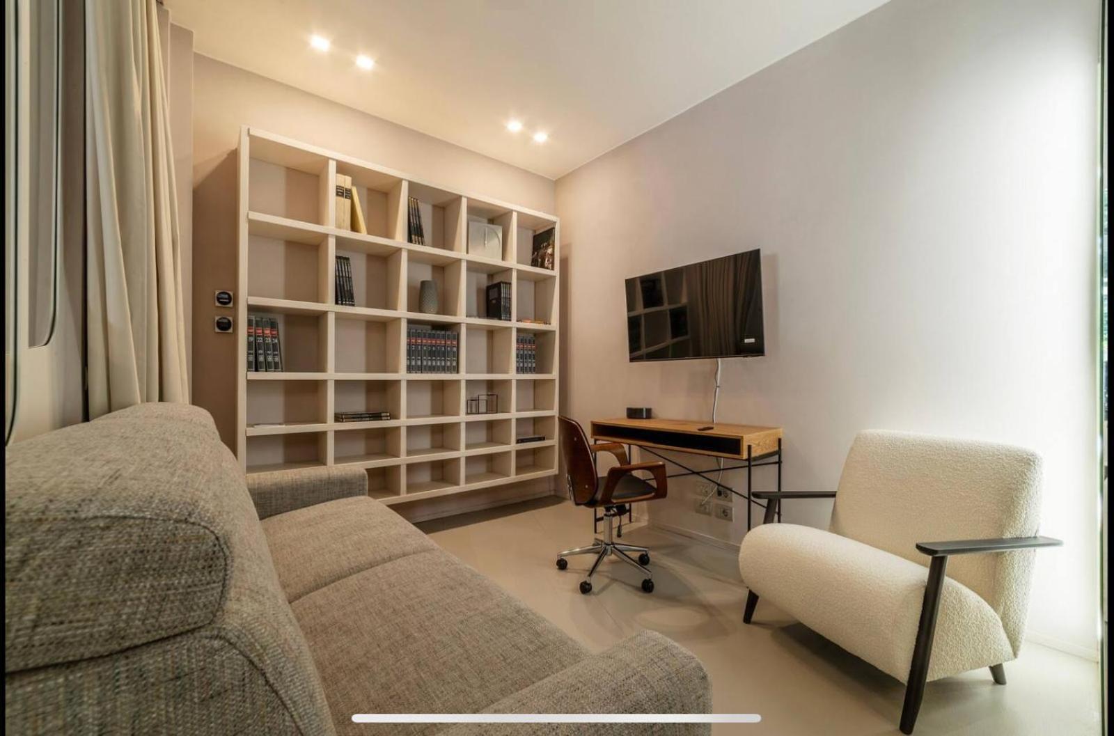 Margutta Spagna Relais Appartamento *