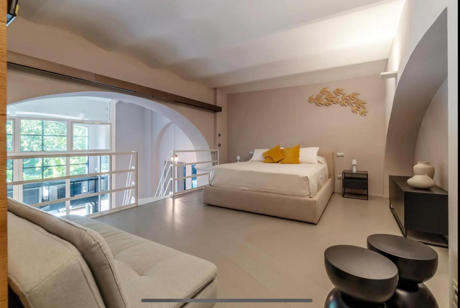 Margutta Spagna Relais Roma
