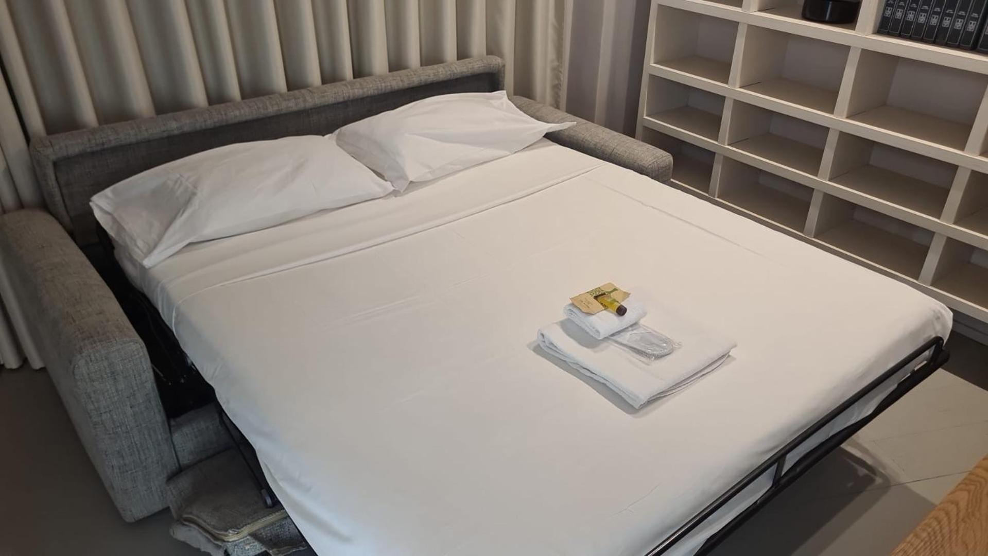 Apartment Margutta Spagna Relais *
